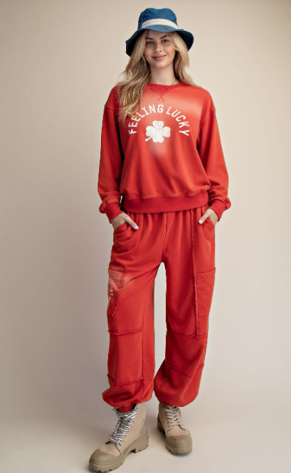 Feeling Lucky Sets *Doorbuster*Final Sale*
