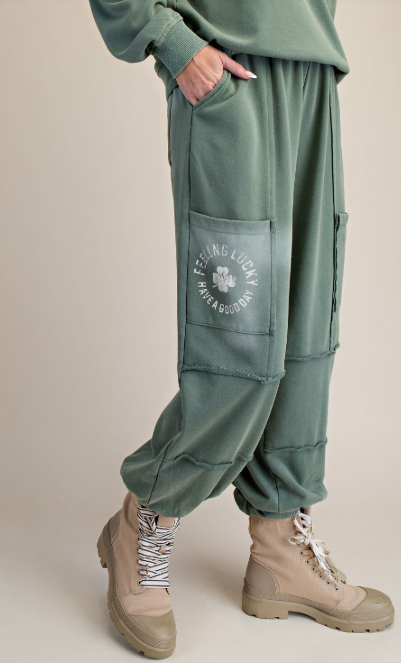 Feeling Lucky Sets *Doorbuster*Final Sale*