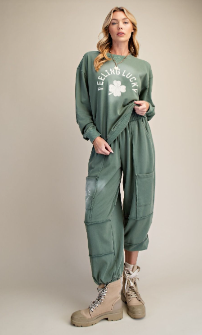 Feeling Lucky Sets *Doorbuster*Final Sale*