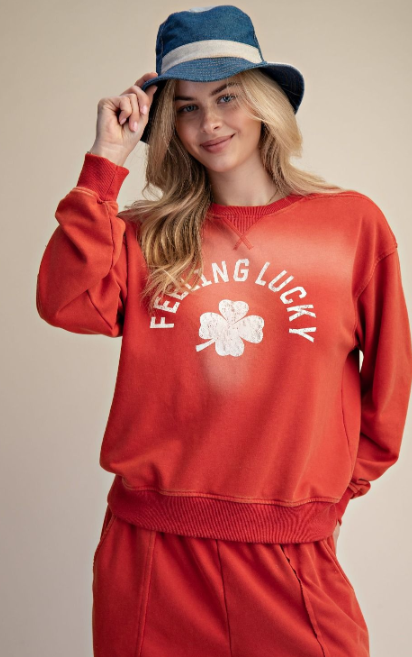 Feeling Lucky Sets *Doorbuster*Final Sale*