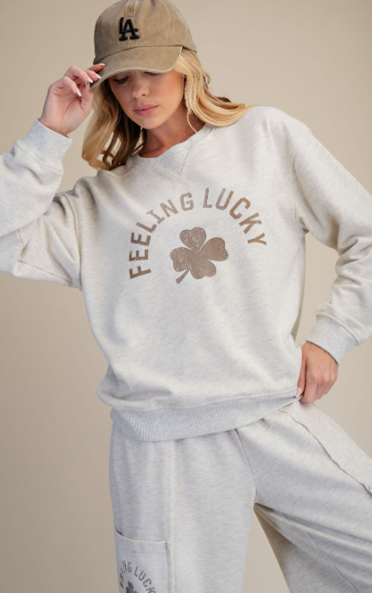Feeling Lucky Sets *Doorbuster*Final Sale*