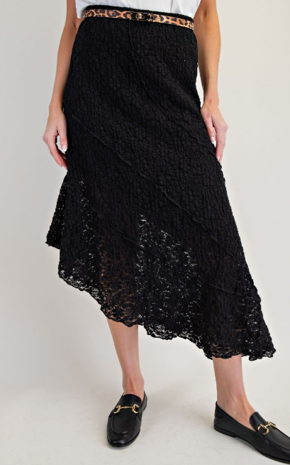 Lace Skirts *Doorbuster*Final Sale*