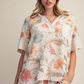 Morning Meadows Top