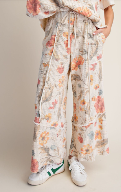 Morning Meadows Pants