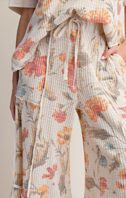 Morning Meadows Pants