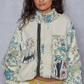 Botanical Jacket *Final Sale*