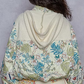 Botanical Jacket *Final Sale*