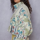 Botanical Jacket *Final Sale*