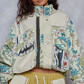 Botanical Jacket *Final Sale*