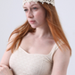 Crochet Pearl Beanie