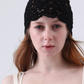 Scalloped Crochet Beanies