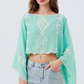 Sundance Embroidered Top