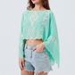 Sundance Embroidered Top