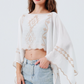 Sundance Embroidered Top