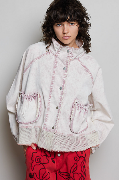 Better Together Jacket