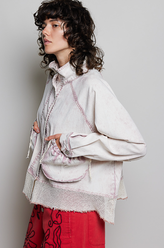 Better Together Jacket