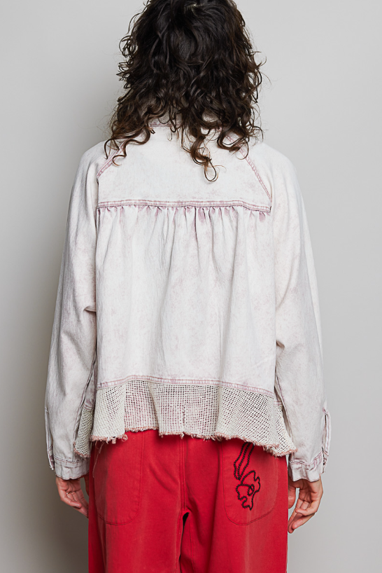Better Together Jacket