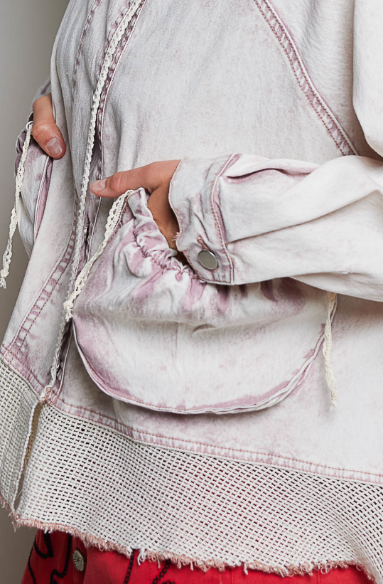 Better Together Jacket