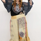 Pareo Joplin Kantha Gauchos
