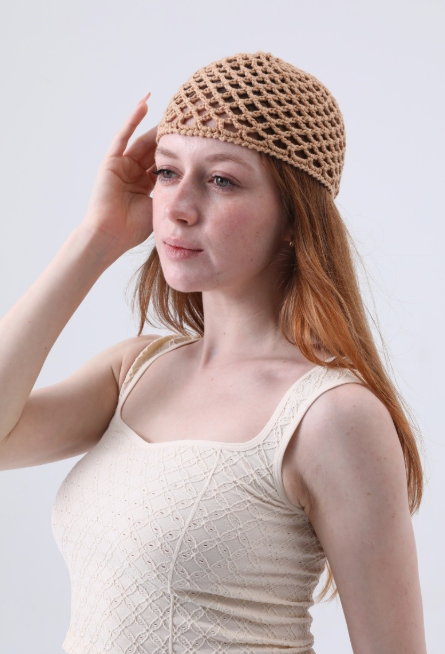 Knit Beanies