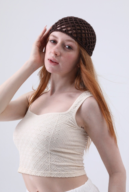Knit Beanies