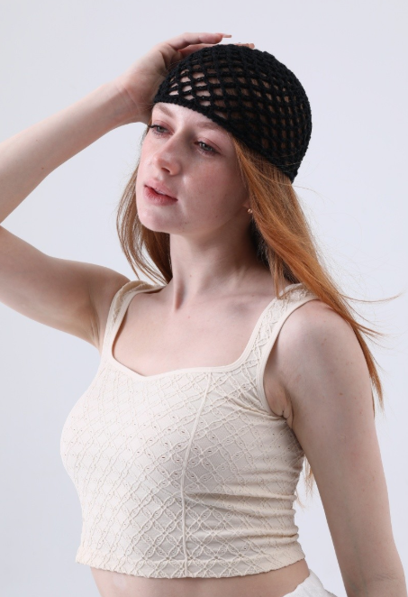 Knit Beanies