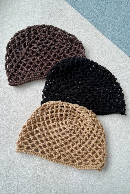 Knit Beanies