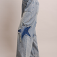 Shooting Star Jeans