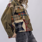 Lonestar Patchwork Jacket