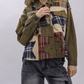 Lonestar Patchwork Jacket