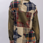 Lonestar Patchwork Jacket