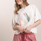 Love is All Around Tee