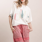 Love is All Around Tee