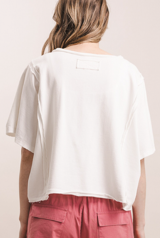 Love is All Around Tee