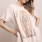 Lady of Guadalupe Graphic Tee