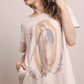 Lady of Guadalupe Graphic Tee