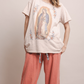 Lady of Guadalupe Graphic Tee