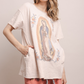 Lady of Guadalupe Graphic Tee