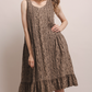 Earthsong Eyelet Dress