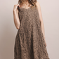Earthsong Eyelet Dress