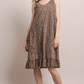 Earthsong Eyelet Dress