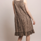 Earthsong Eyelet Dress