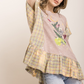 Mystic Mushroom Top