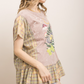 Mystic Mushroom Top