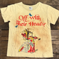 Royal Rebel Tee