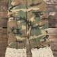 Wayward Soul Camo Pants