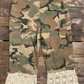 Wayward Soul Camo Pants