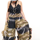Kantha Inner Peace Pants