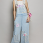 Sunshine Daydream Overalls