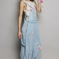 Sunshine Daydream Overalls